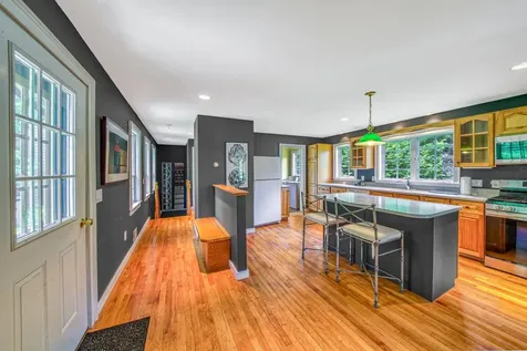 33 Four Corners Road Goshen NH 03752