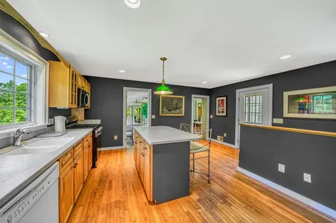 33 Four Corners Road Goshen NH 03752