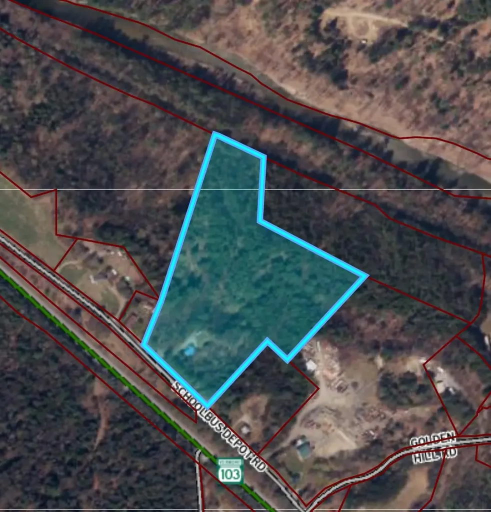 71 Schoolbus Depot Road Rockingham VT 05101