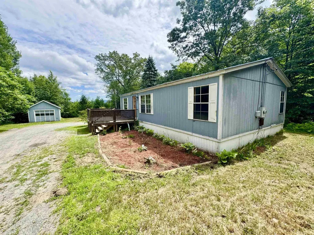 71 Schoolbus Depot Road Rockingham VT 05101