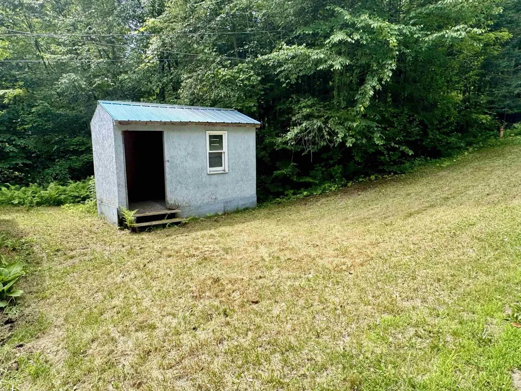 71 Schoolbus Depot Road Rockingham VT 05101