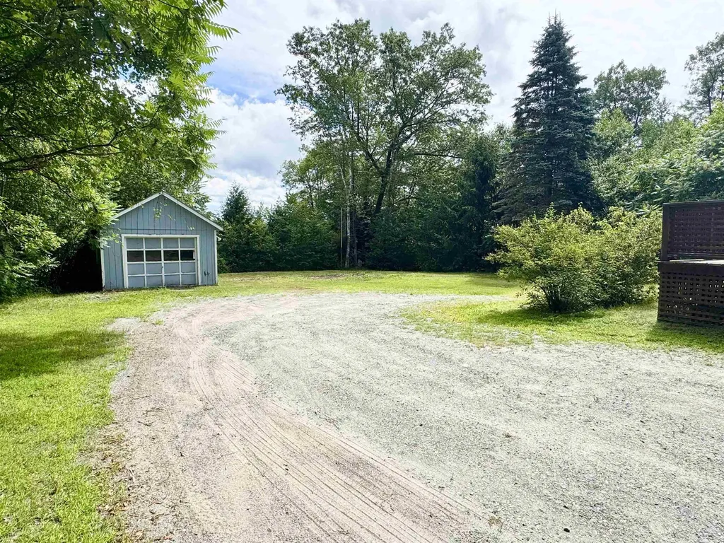 71 Schoolbus Depot Road Rockingham VT 05101