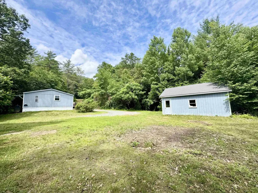 71 Schoolbus Depot Road Rockingham VT 05101