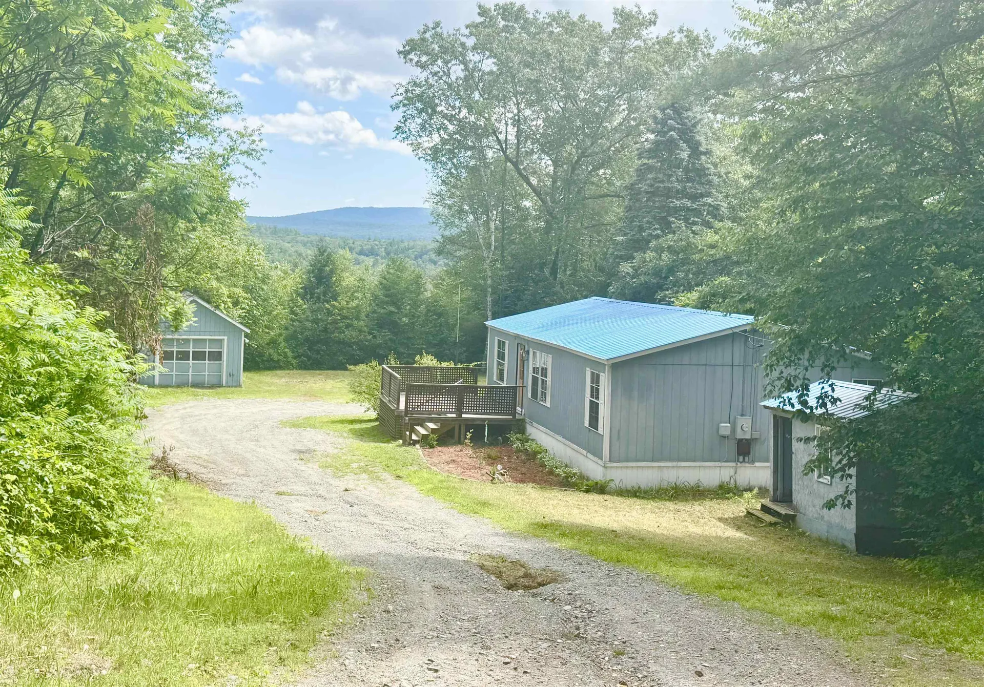 71 Schoolbus Depot Road Rockingham VT 05101