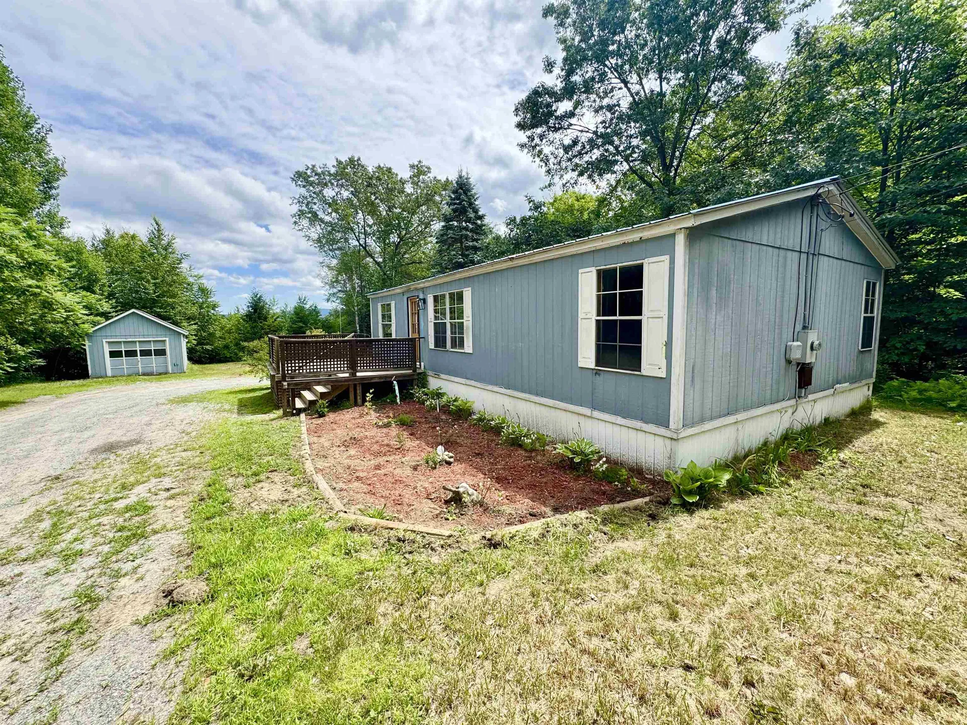 71 Schoolbus Depot Road Rockingham VT 05101