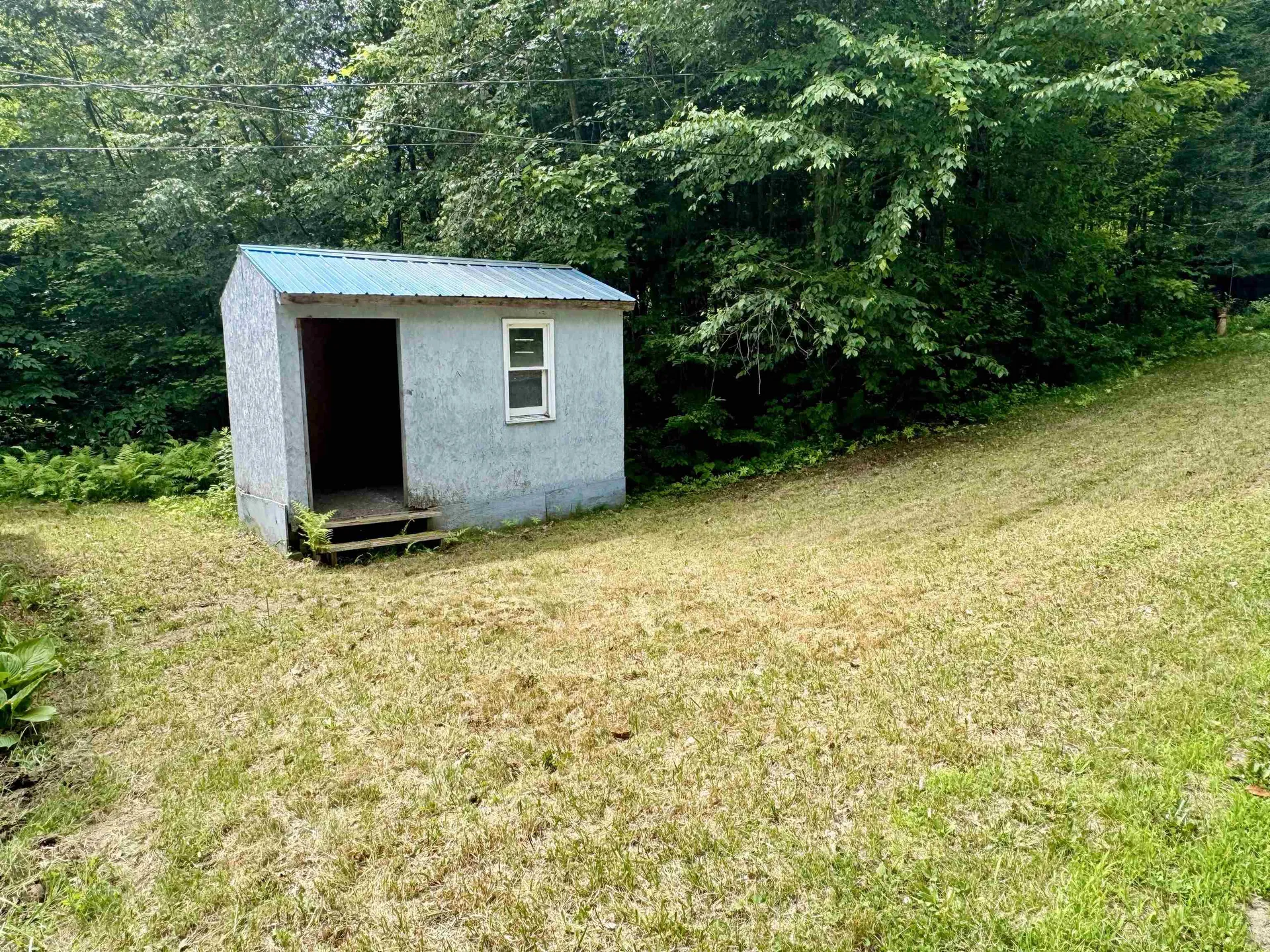 71 Schoolbus Depot Road Rockingham VT 05101