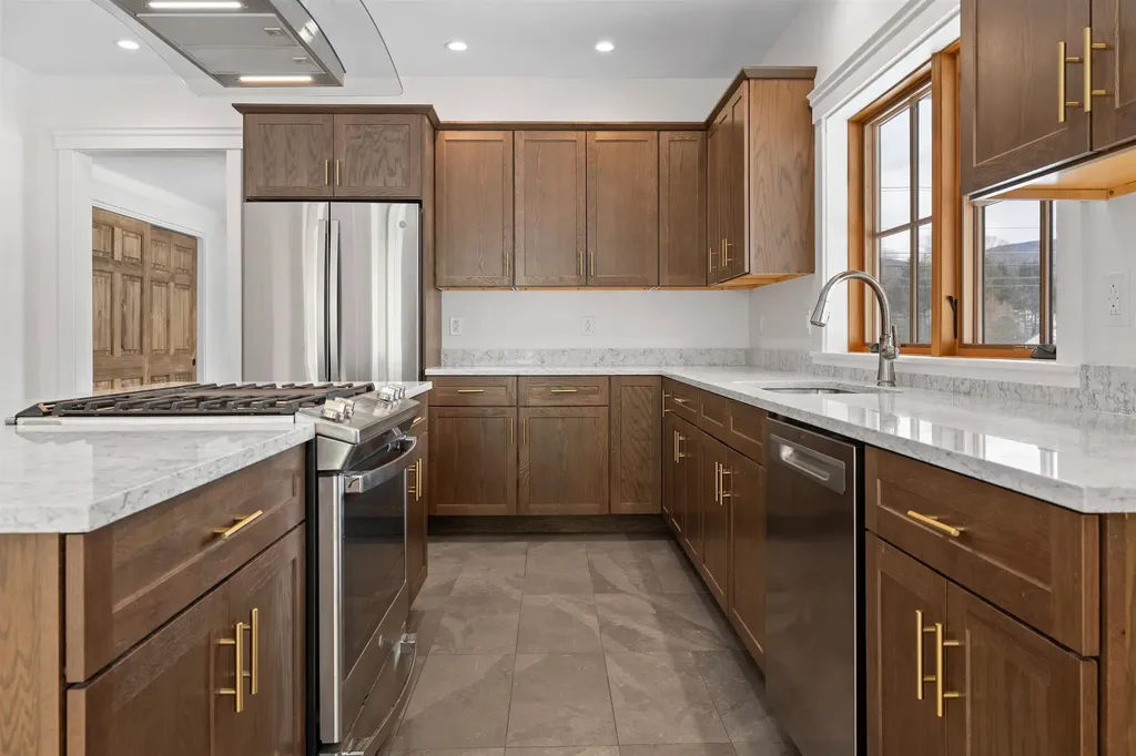 18 Jameson Flats Road Manchester VT 05255