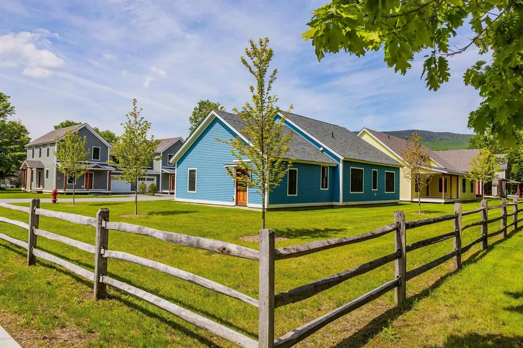 18 Jameson Flats Road Manchester VT 05255