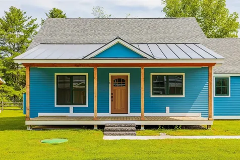 18 Jameson Flats Road Manchester VT 05255