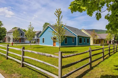 18 Jameson Flats Road Manchester VT 05255