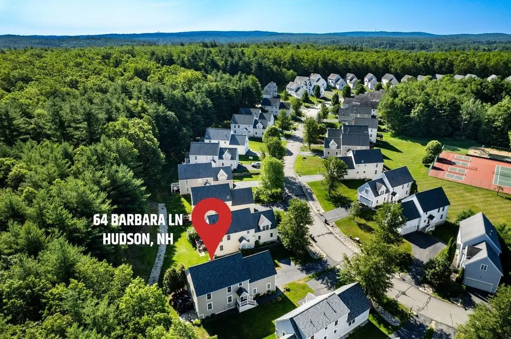 64 Barbara Lane Hudson NH 03051