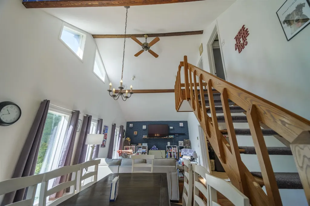 132 Sun And Ski Road Wilmington VT 05363