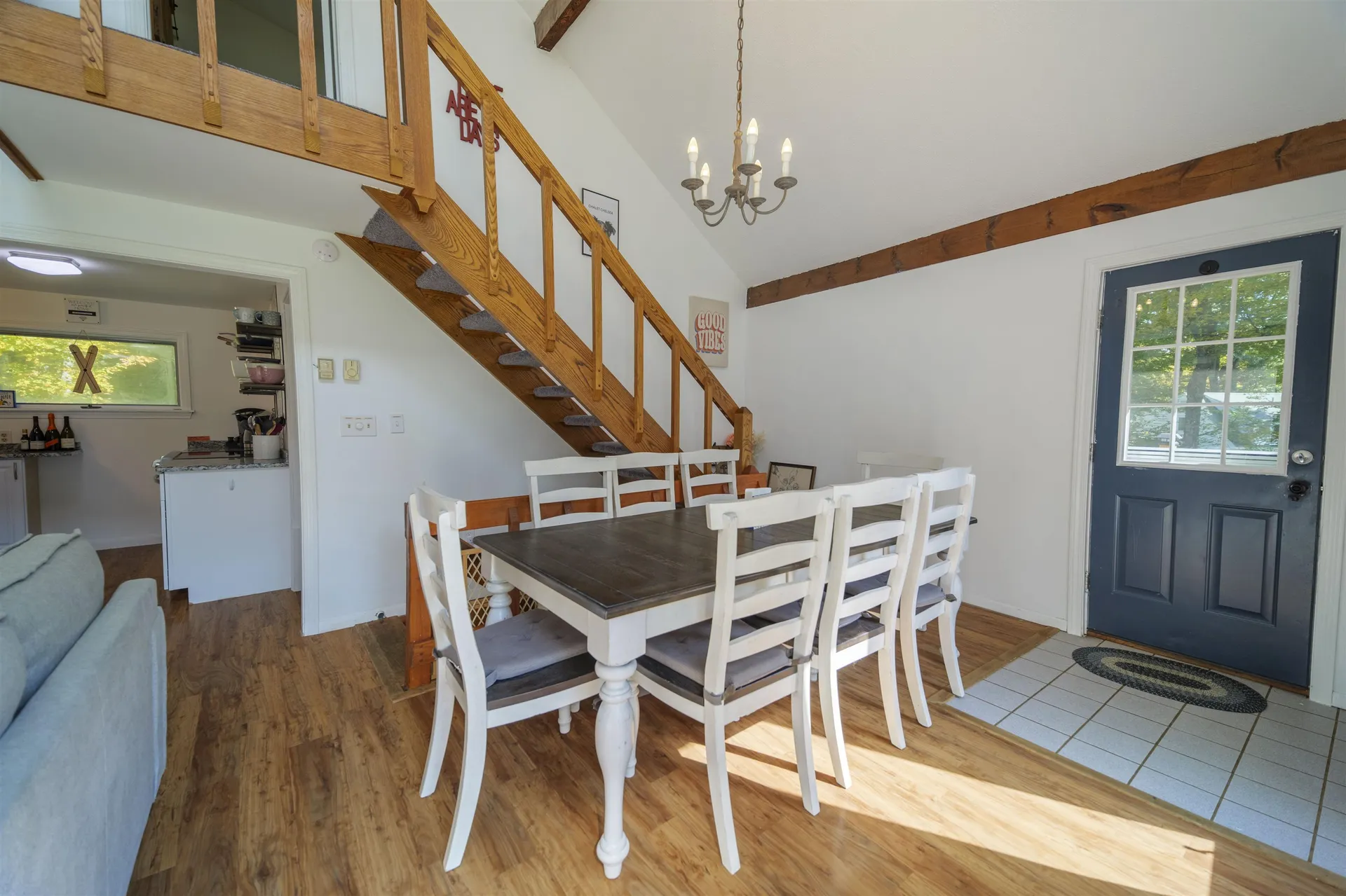132 Sun And Ski Road Wilmington VT 05363