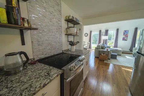 132 Sun And Ski Road Wilmington VT 05363