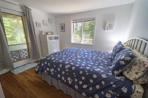 132 Sun And Ski Road Wilmington VT 05363