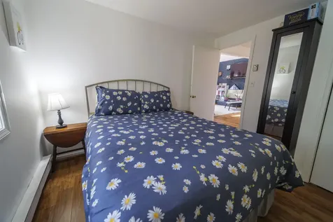 132 Sun And Ski Road Wilmington VT 05363