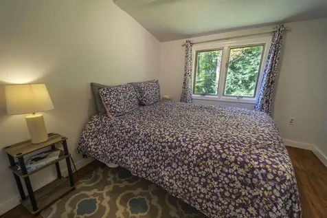 132 Sun And Ski Road Wilmington VT 05363