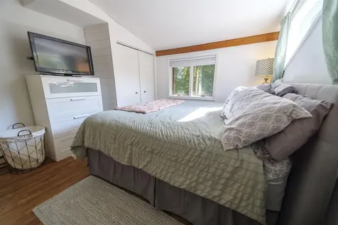 132 Sun And Ski Road Wilmington VT 05363