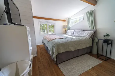 132 Sun And Ski Road Wilmington VT 05363