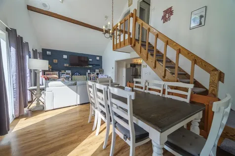 132 Sun And Ski Road Wilmington VT 05363