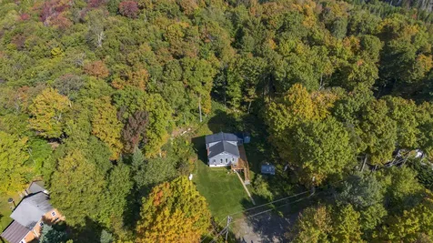 132 Sun And Ski Road Wilmington VT 05363