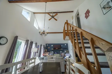 132 Sun And Ski Road Wilmington VT 05363