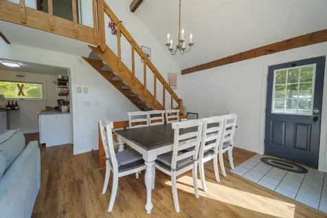 132 Sun And Ski Road Wilmington VT 05363