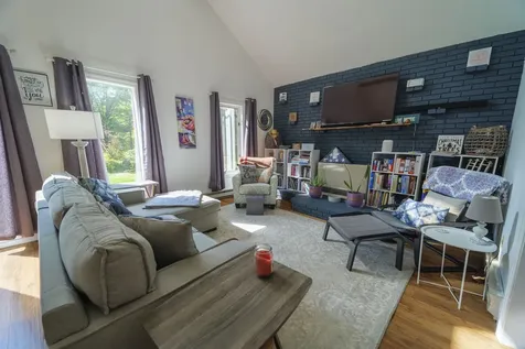 132 Sun And Ski Road Wilmington VT 05363