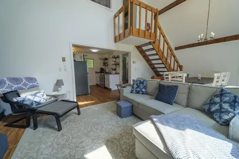 132 Sun And Ski Road Wilmington VT 05363