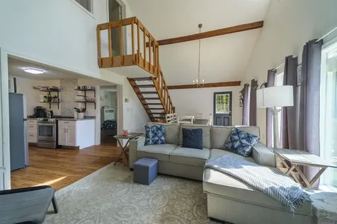 132 Sun And Ski Road Wilmington VT 05363