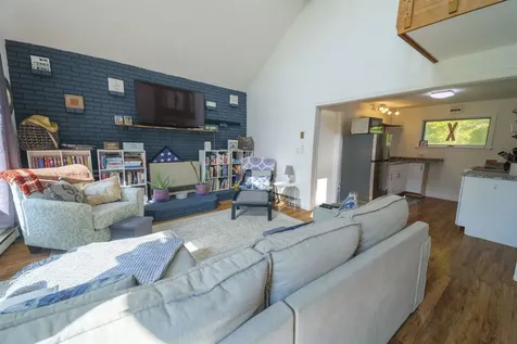 132 Sun And Ski Road Wilmington VT 05363