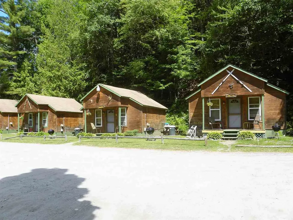 1288 Barton-orleans Road Barton VT 05822