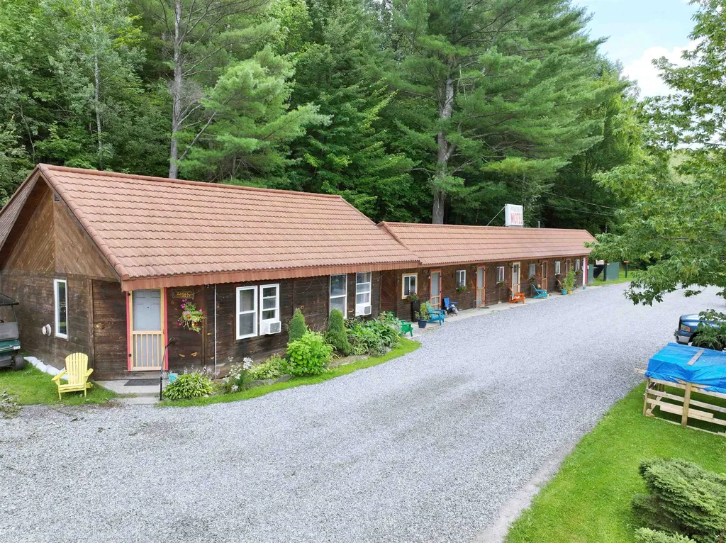 1288 Barton-orleans Road Barton VT 05822