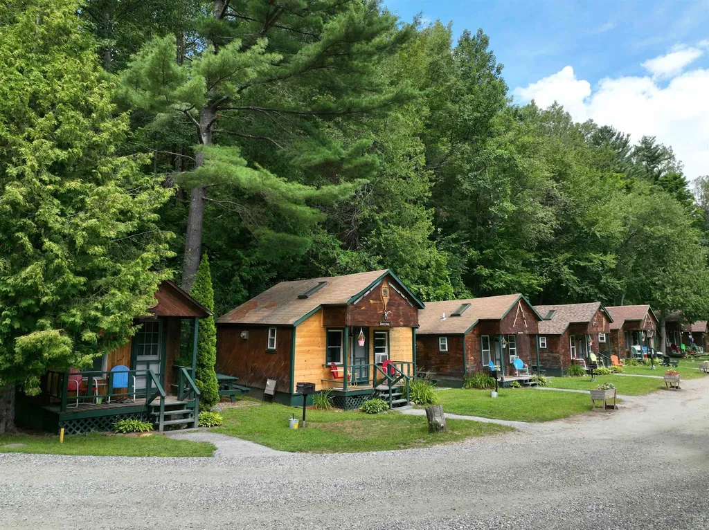1288 Barton-orleans Road Barton VT 05822