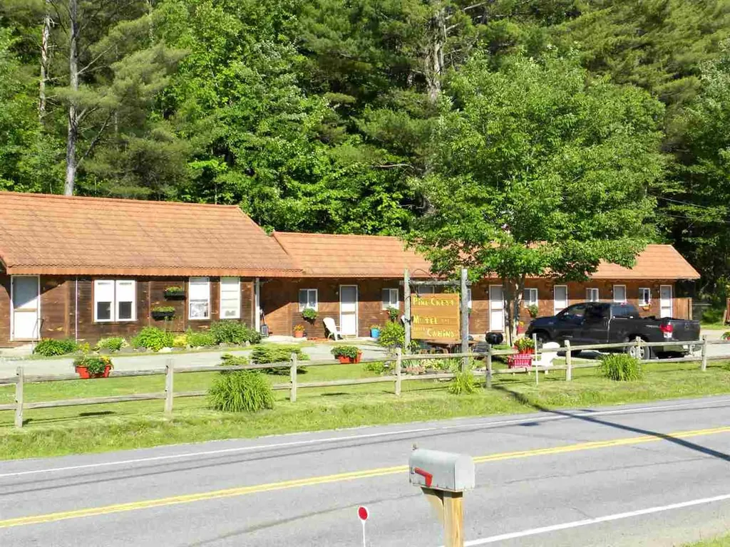 1288 Barton-orleans Road Barton VT 05822