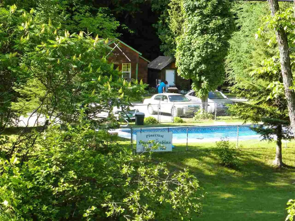 1288 Barton-orleans Road Barton VT 05822