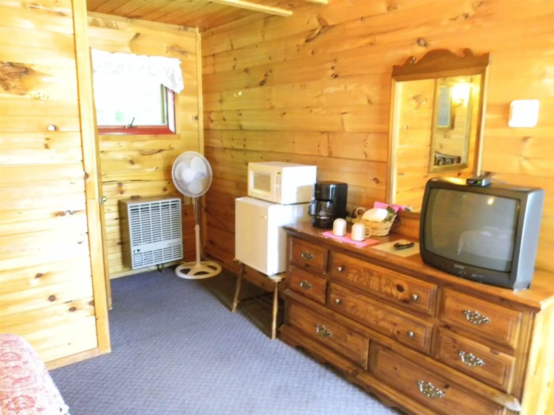 1288 Barton-orleans Road Barton VT 05822