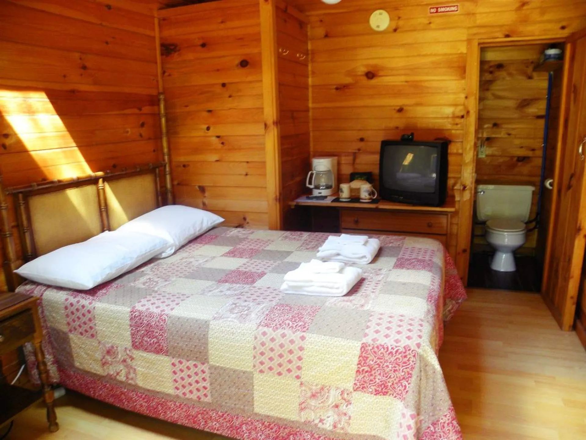 1288 Barton-orleans Road Barton VT 05822