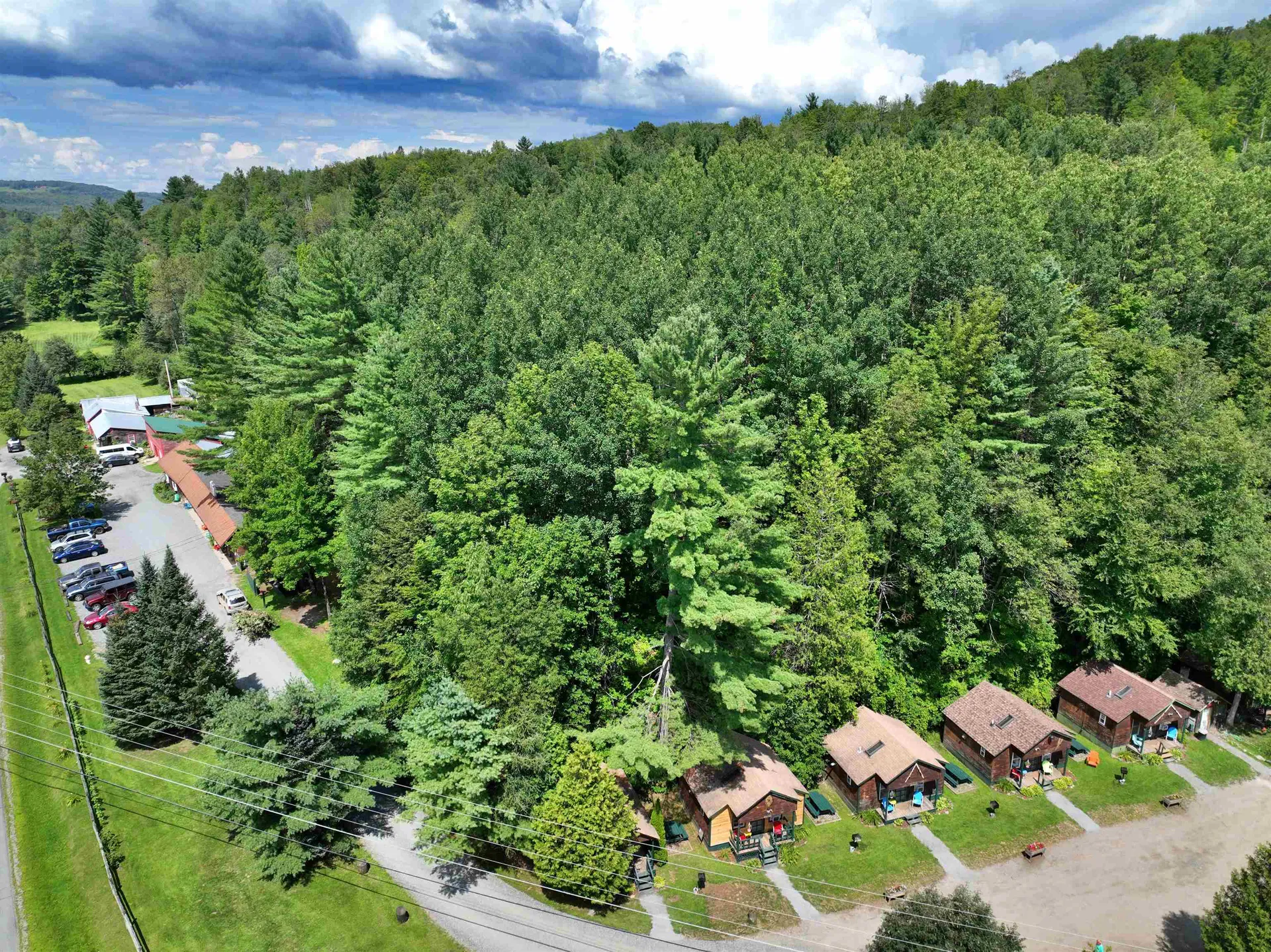 1288 Barton-orleans Road Barton VT 05822
