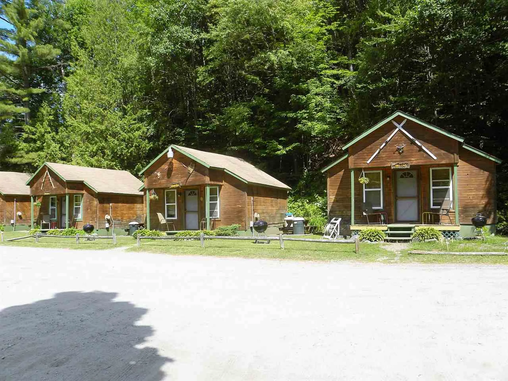 1288 Barton-orleans Road Barton VT 05822