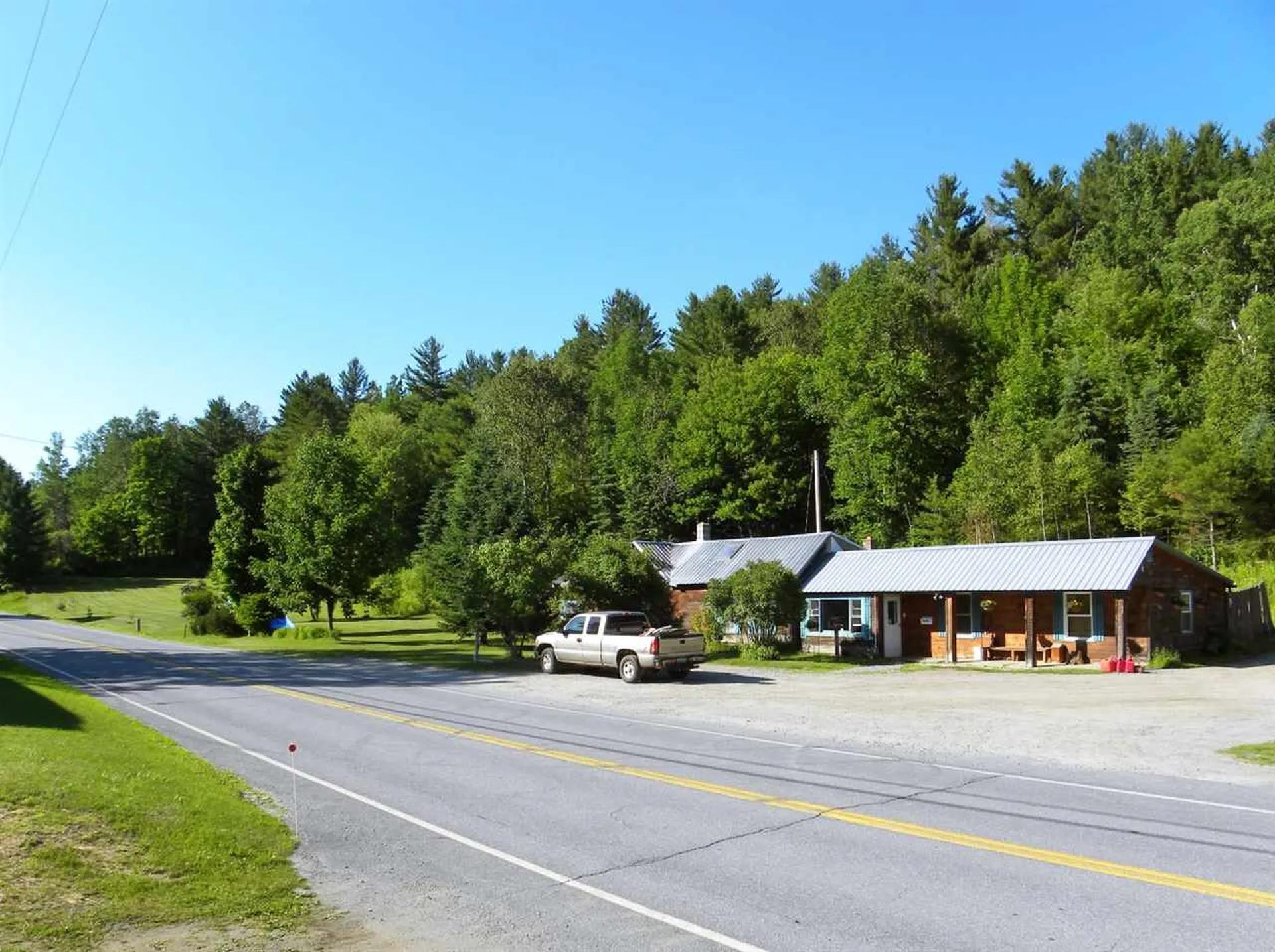 1288 Barton-orleans Road Barton VT 05822