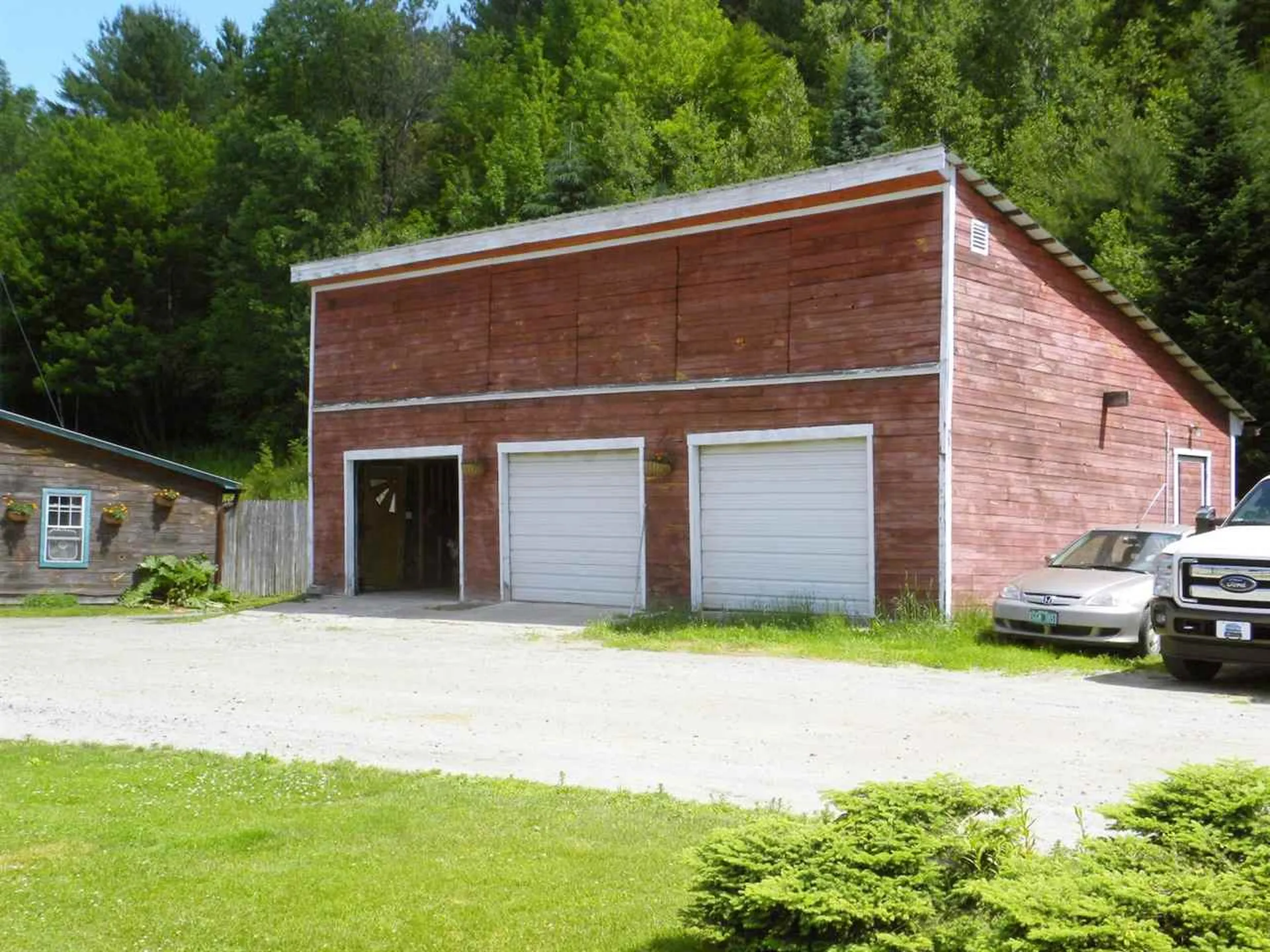 1288 Barton-orleans Road Barton VT 05822