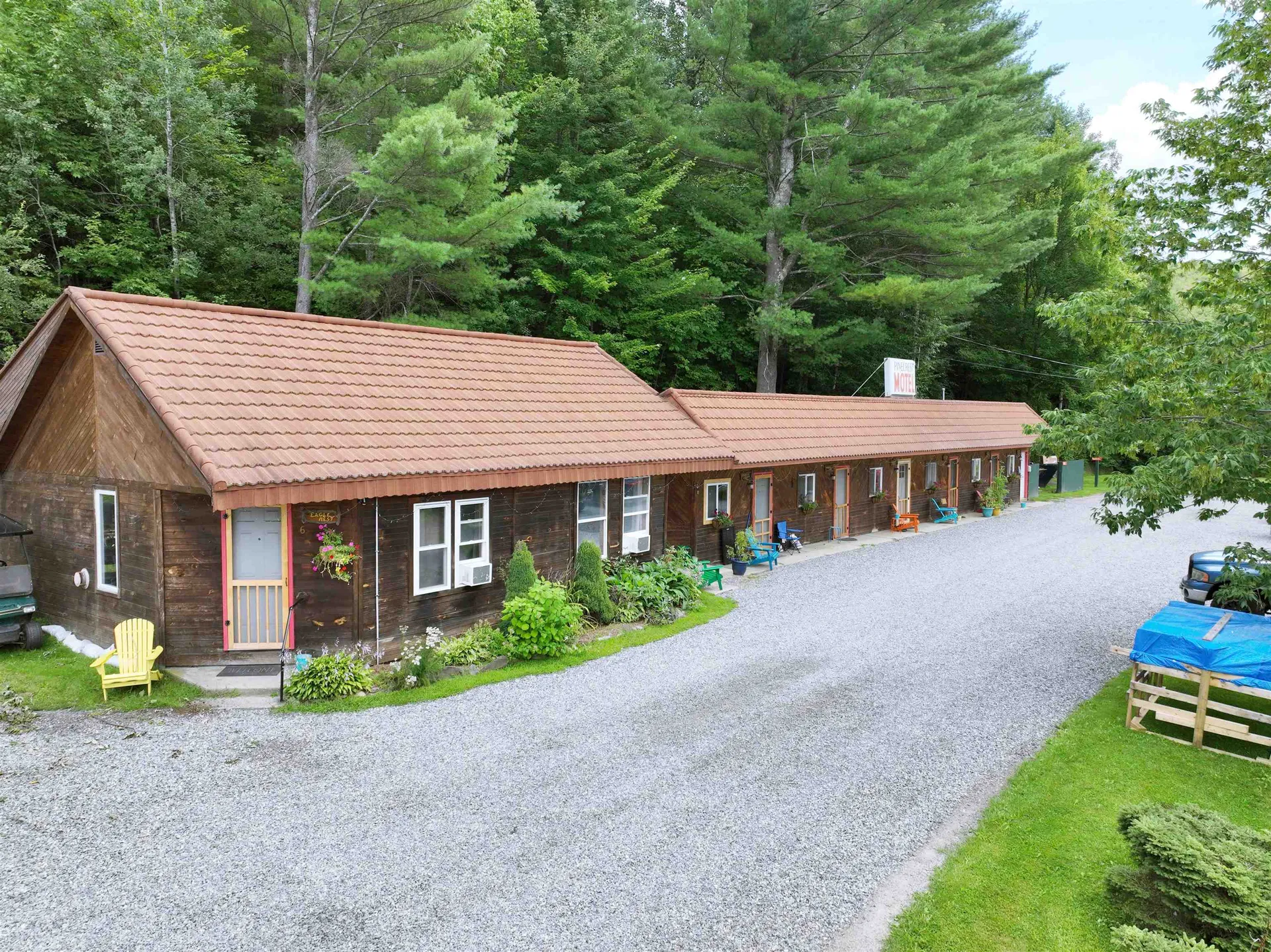 1288 Barton-orleans Road Barton VT 05822