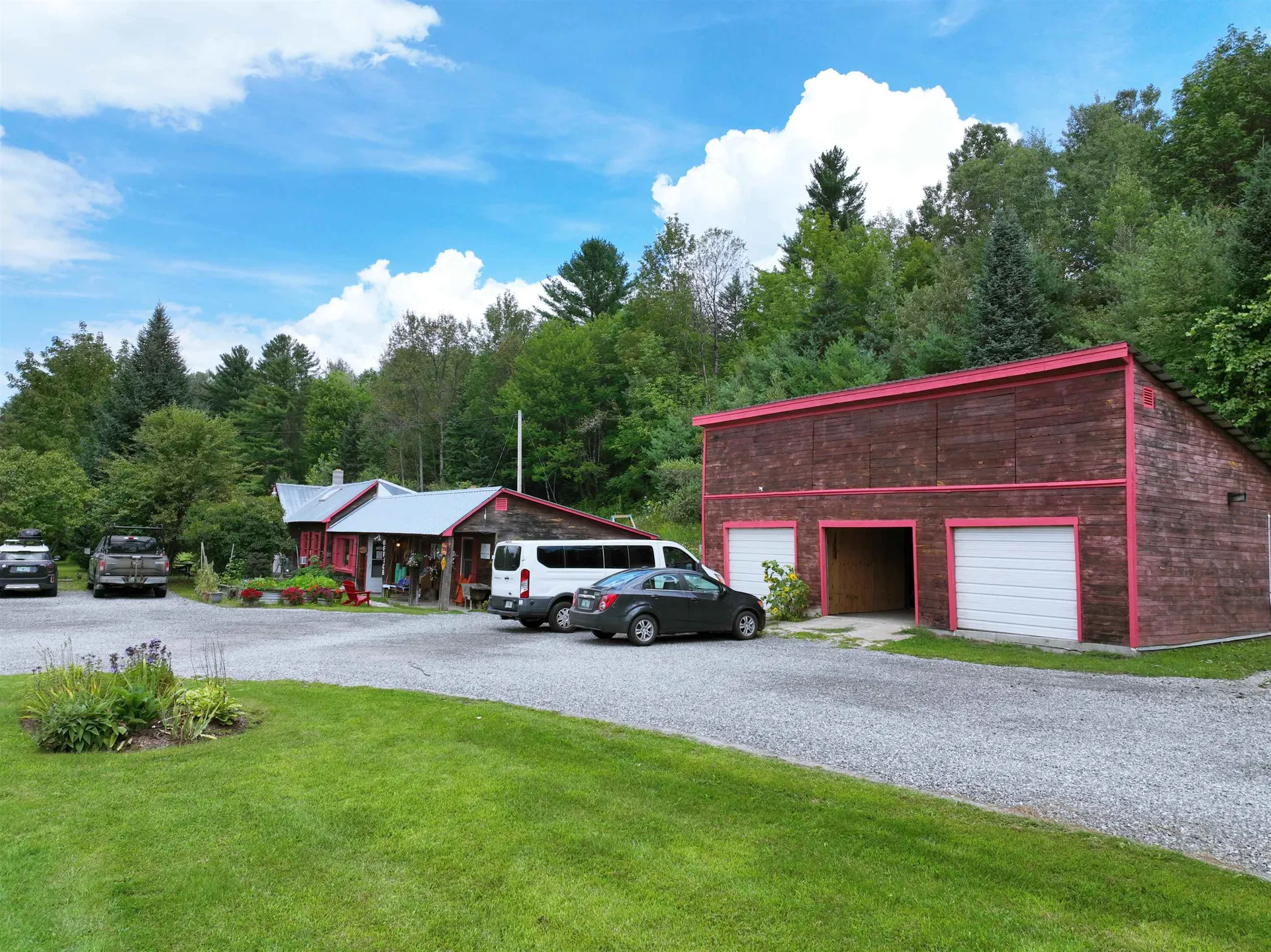 1288 Barton-orleans Road Barton VT 05822