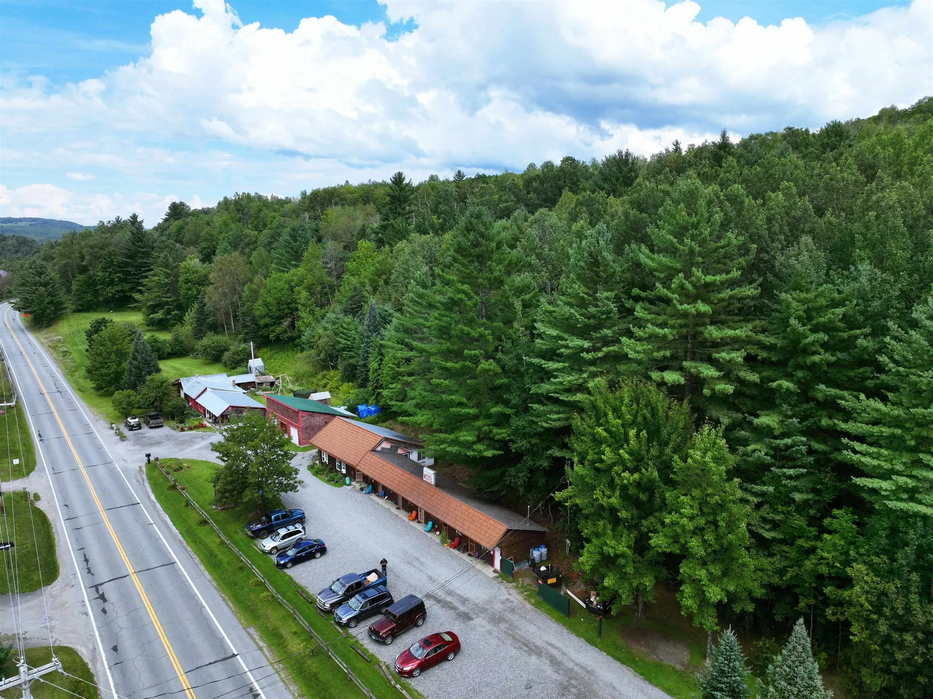 1288 Barton-orleans Road Barton VT 05822
