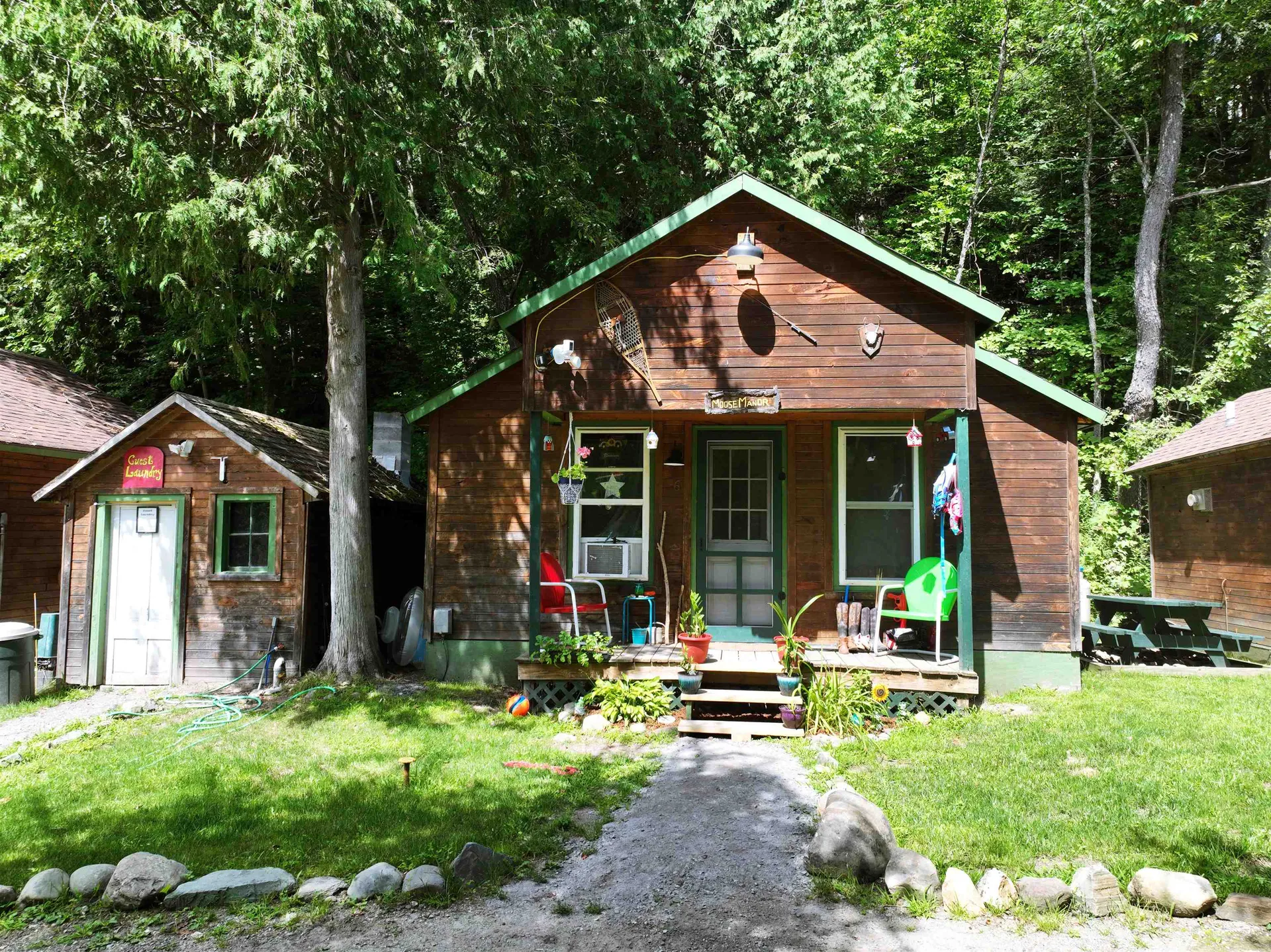 1288 Barton-orleans Road Barton VT 05822