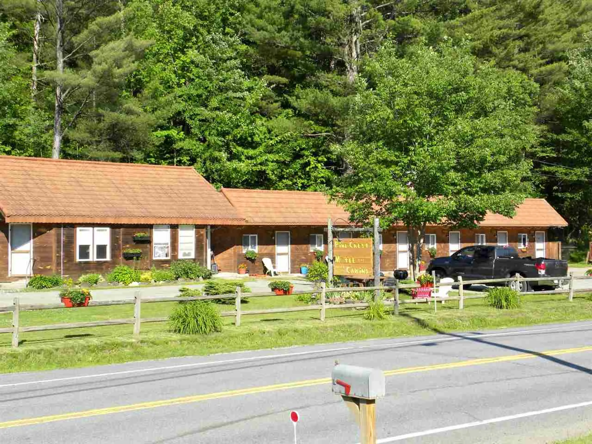 1288 Barton-orleans Road Barton VT 05822