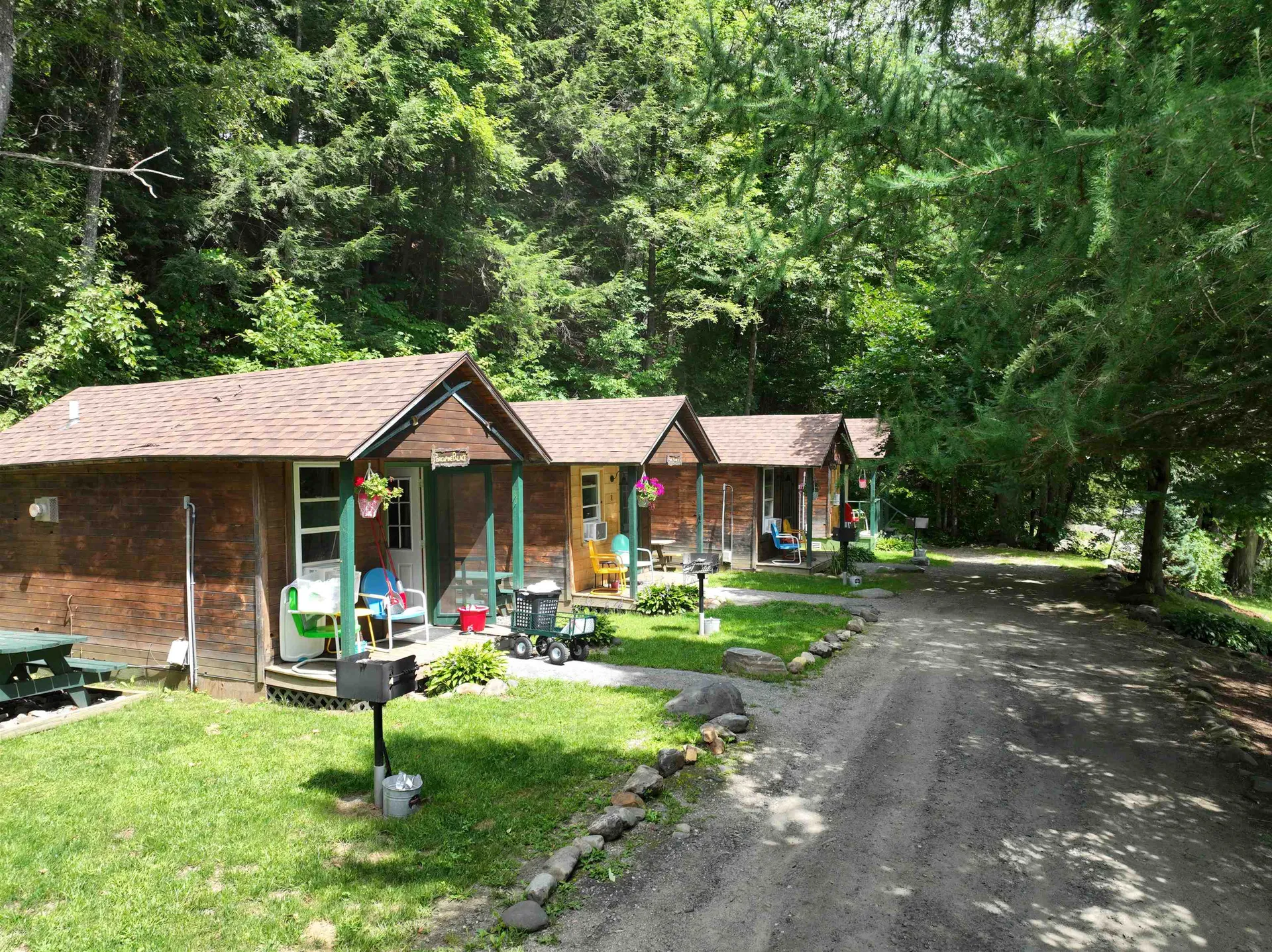 1288 Barton-orleans Road Barton VT 05822