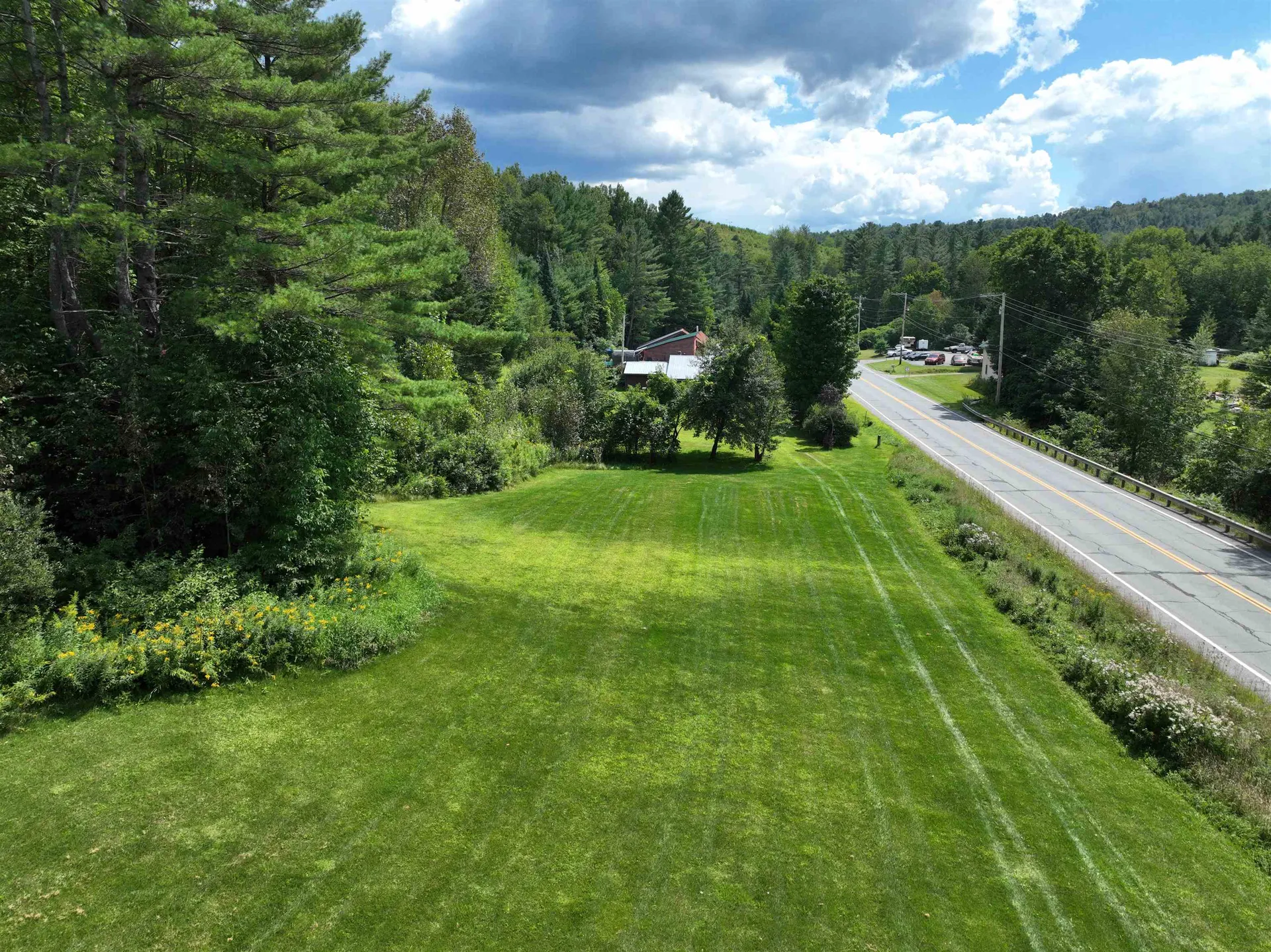 1288 Barton-orleans Road Barton VT 05822