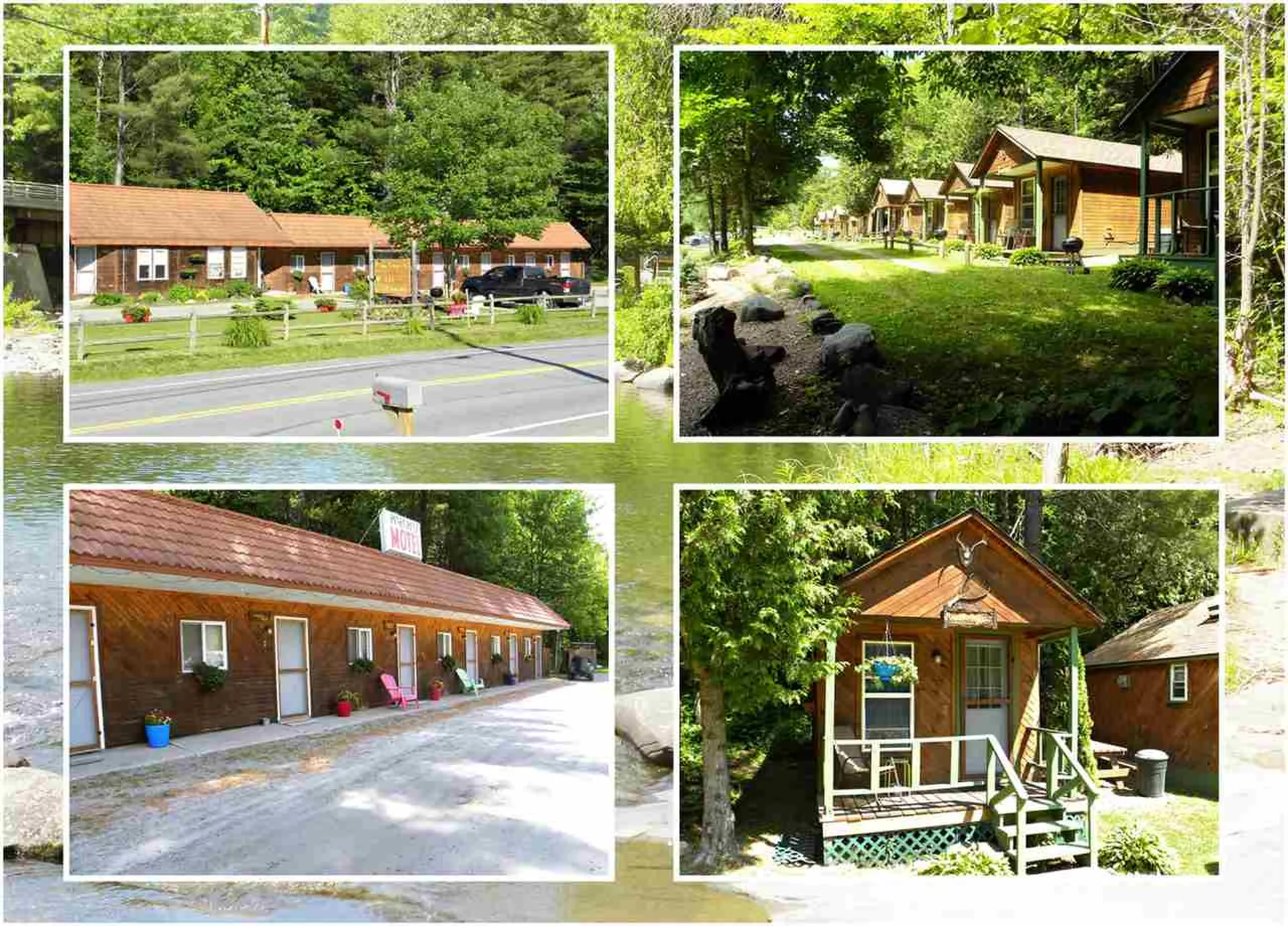 1288 Barton-orleans Road Barton VT 05822